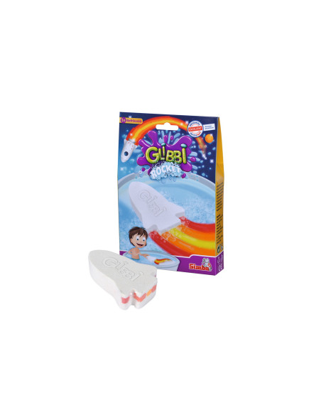 Glibbi Bomba De Baie Racheta,105953541