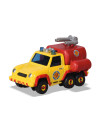 Pompierul Sam Set 5 Vehicule Din Metal,203094007