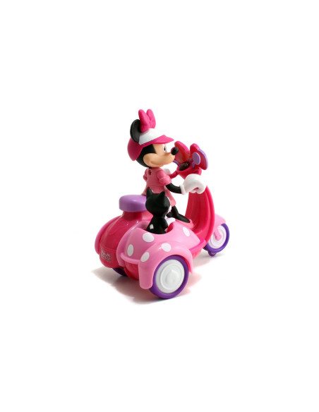Jada Scooter Irc Minnie 19cm,253074002