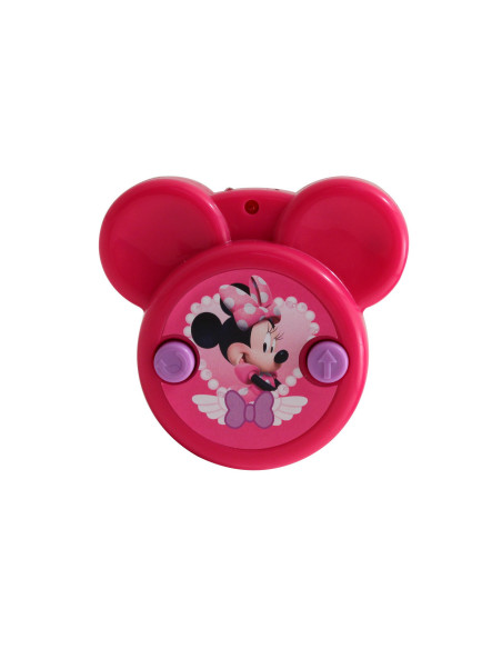 Jada Scooter Irc Minnie 19cm,253074002