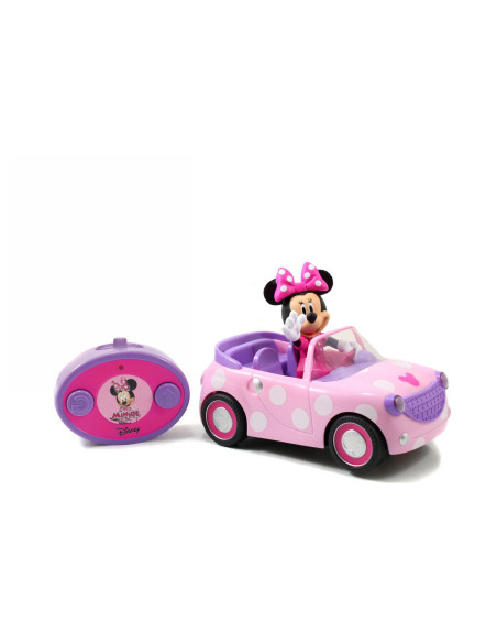 Jada Masinuta Rc Minnie 19cm,253074001
