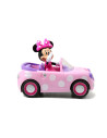 Jada Masinuta Rc Minnie 19cm,253074001