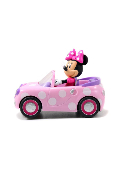 Jada Masinuta Rc Minnie 19cm,253074001