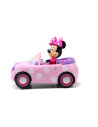 Jada Masinuta Rc Minnie 19cm,253074001
