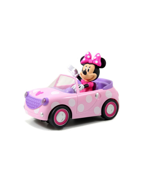 Jada Masinuta Rc Minnie 19cm,253074001