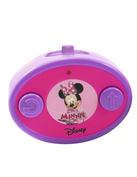 Jada Masinuta Rc Minnie 19cm,253074001