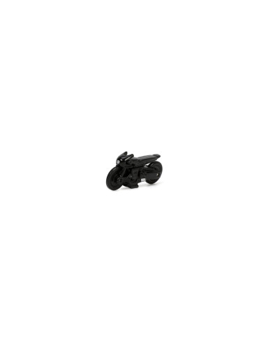 Jada Set 3 Vehicule Nano Batman 4cm,253211003