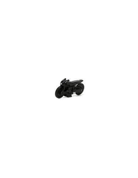 Jada Set 3 Vehicule Nano Batman 4cm,253211003