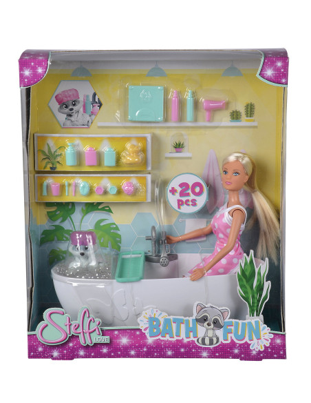 Steffi Love Set Baie,105733589