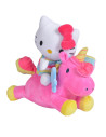 Hello Kitty Plus Pe Unicorn 25cm,109281007