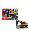 Dickie Excavator 16cm,203302027