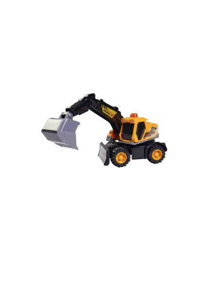 Dickie Excavator 16cm,203302027