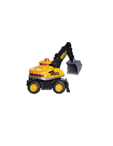 Dickie Excavator 16cm,203302027