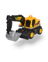 Dickie Excavator 16cm,203302027