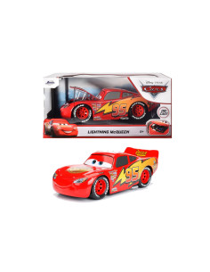 Jada Masinuta Metalica Fulger Mcqueen Scara 1:24,253084000