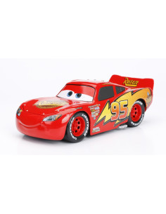 Jada Masinuta Metalica Fulger Mcqueen Scara 1:24,253084000 2