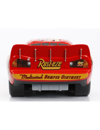 Jada Masinuta Metalica Fulger Mcqueen Scara 1:24,253084000