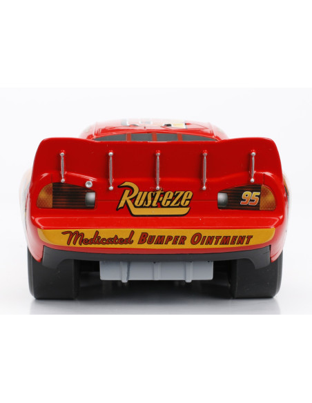 Jada Masinuta Metalica Fulger Mcqueen Scara 1:24,253084000