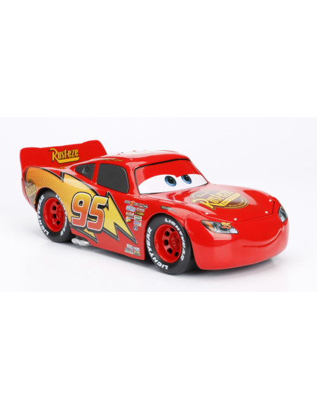 Jada Masinuta Metalica Fulger Mcqueen Scara 1:24,253084000