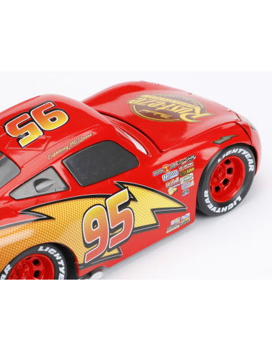 Jada Masinuta Metalica Fulger Mcqueen Scara 1:24,253084000