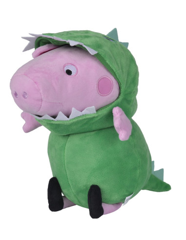 Peppa Pig Plush Dino George 28cm,109261015