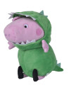 Peppa Pig Plush Dino George 28cm,109261015