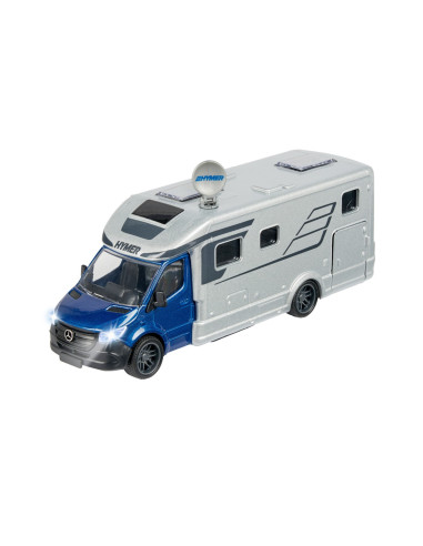 Majorette Rulota Hymer B Class Scara 1 La 43,213773000