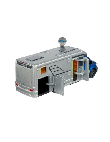 Majorette Rulota Hymer B Class Scara 1 La 43,213773000