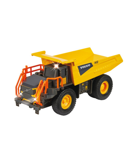Majorette Volvo Basculanta 20cm,213723000