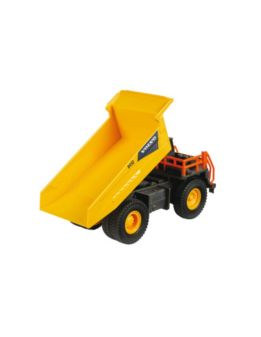 Majorette Volvo Basculanta 20cm,213723000