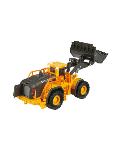 Majorette Volvo Incarcator Frontal Scara 1 La 43,213723001