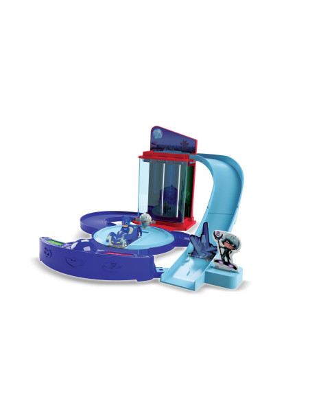 Eroi In Pijamale Centru De Comanda,203145004