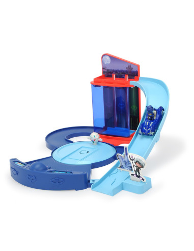 Eroi In Pijamale Centru De Comanda,203145004