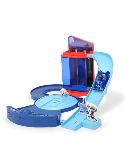 Eroi In Pijamale Centru De Comanda,203145004