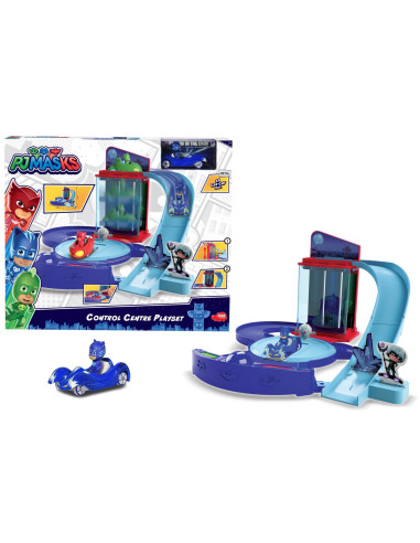 Eroi In Pijamale Centru De Comanda,203145004