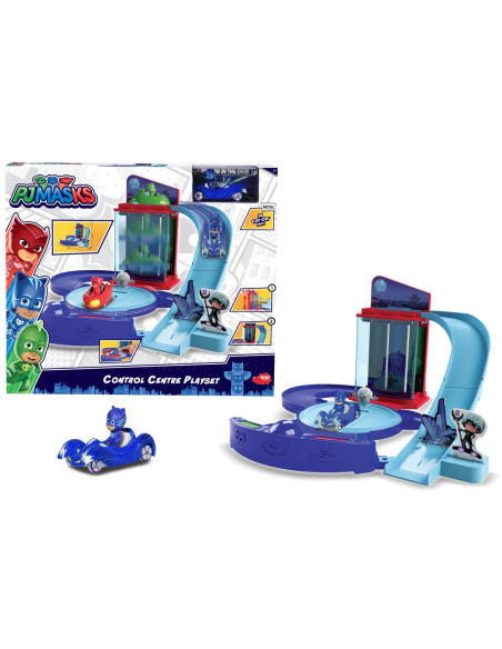 Eroi In Pijamale Centru De Comanda,203145004