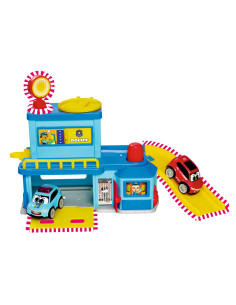 Abs Sectia De Politie,204116002 2