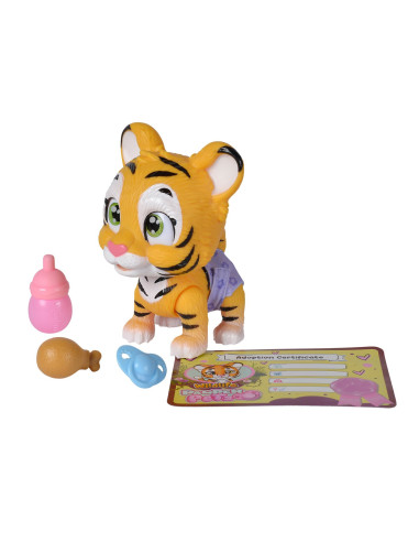 Pamper Petz Tigru,105953575