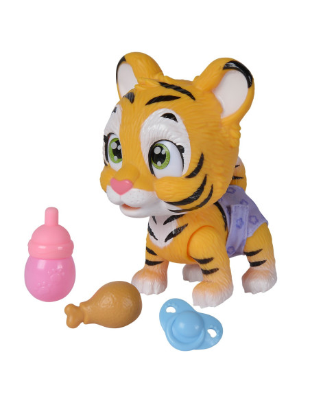 Pamper Petz Tigru,105953575
