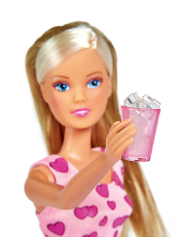 Steffi Love Papusa Steffi Si Bucataria Ei,105733342