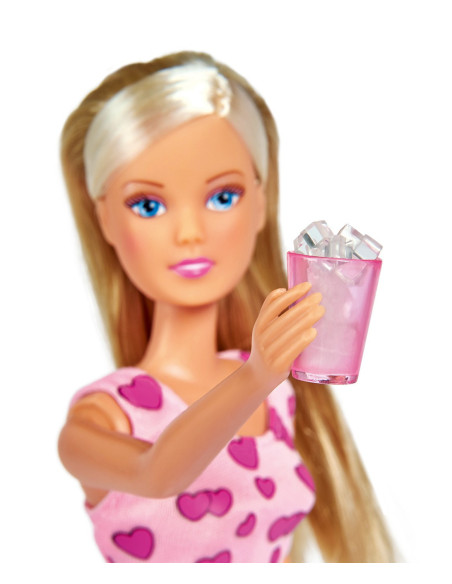 Steffi Love Papusa Steffi Si Bucataria Ei,105733342