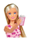 Steffi Love Papusa Steffi Si Bucataria Ei,105733342