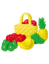 Evi Love Papusa Evi Si Stand De Fructe,105733563