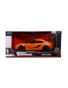 Fast And Furious 2020 Masinuta Metalica Toyota Supra Scara