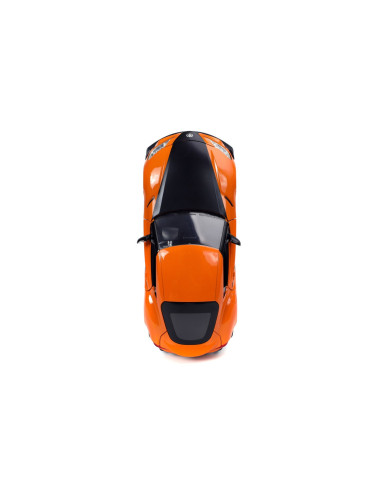 Fast And Furious 2020 Masinuta Metalica Toyota Supra Scara
