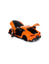 Fast And Furious 2020 Masinuta Metalica Toyota Supra Scara
