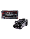 Fast And Furious Masinuta Metalica Jeep Gladiator Scara