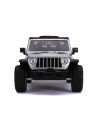 Fast And Furious Masinuta Metalica Jeep Gladiator Scara