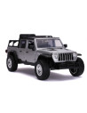 Fast And Furious Masinuta Metalica Jeep Gladiator Scara