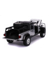 Fast And Furious Masinuta Metalica Jeep Gladiator Scara